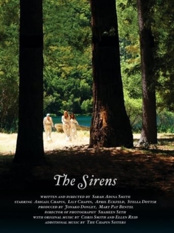 The Sirens Poster