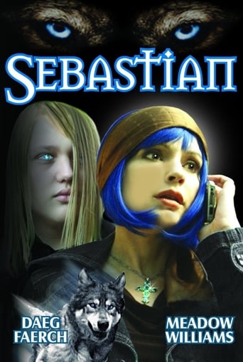 Sebastian Poster