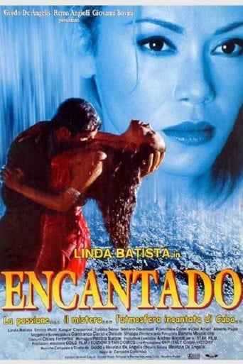 Encantado Poster