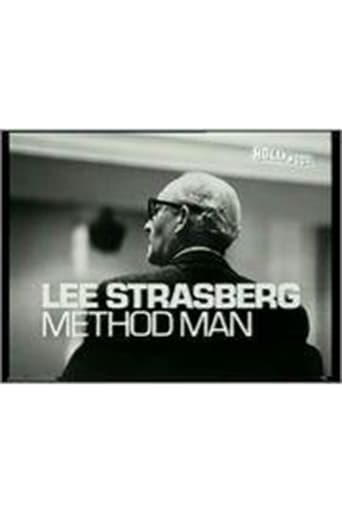 Lee Strasberg: The Method Man Poster