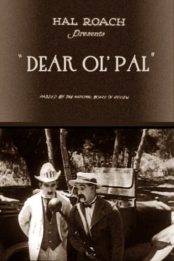 Dear Ol' Pal