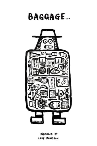 Baggage Poster