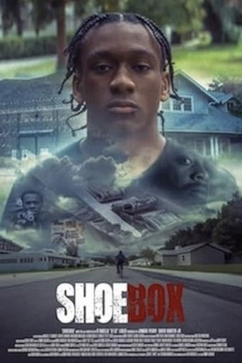 Shoebox Poster