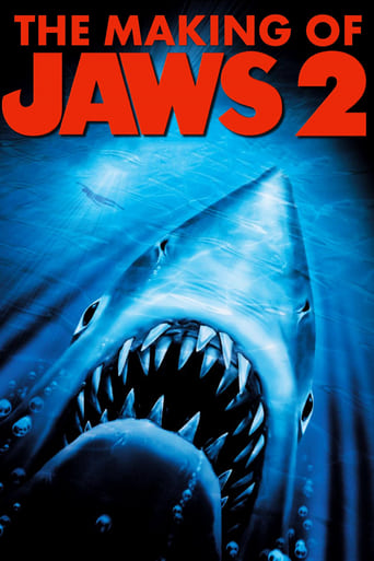 The Making of Jaws 2 Poster