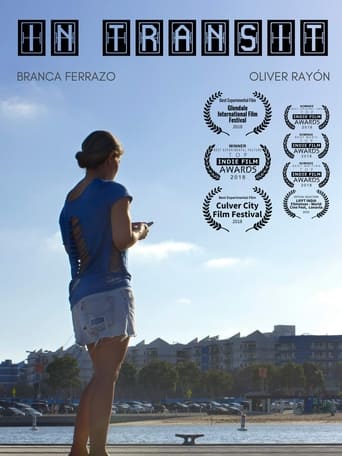 In Transit Poster