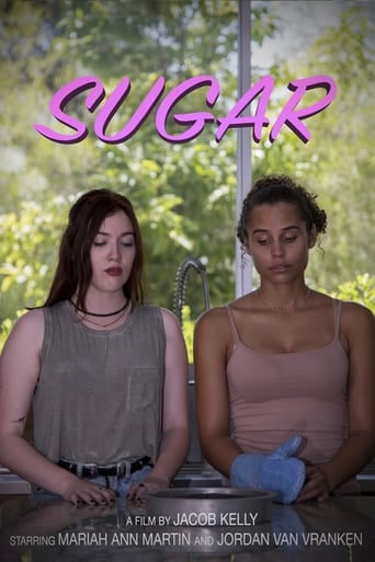Sugar Poster