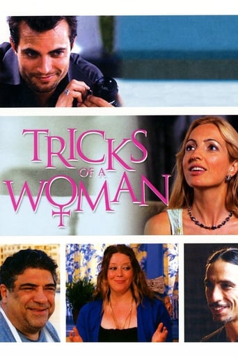 Tricks of Love Poster