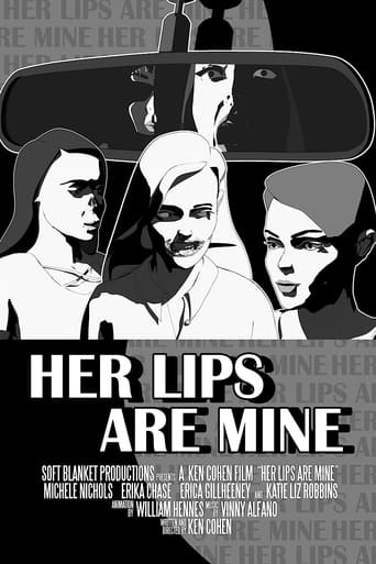 Her Lips are Mine Poster
