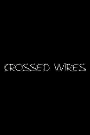 Crossed Wires Poster