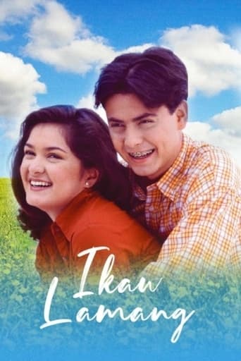 Ikaw Lamang Poster