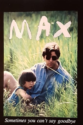 Max Poster