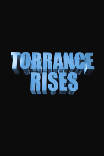 Torrance Rises Poster