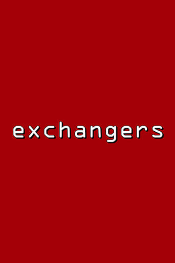 Exchangers Poster