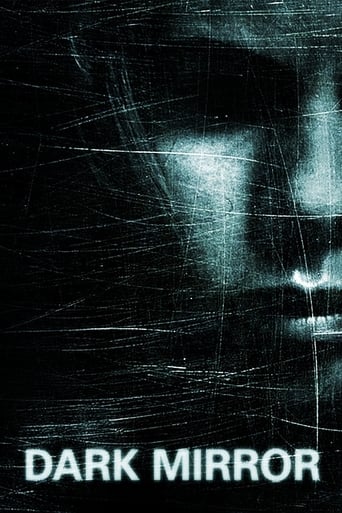 Dark Mirror Poster