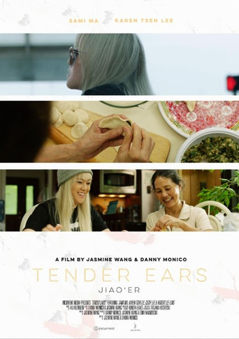 Tender Ears Poster