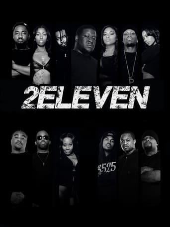 2eleven Poster