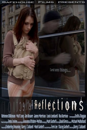 Reflections Poster