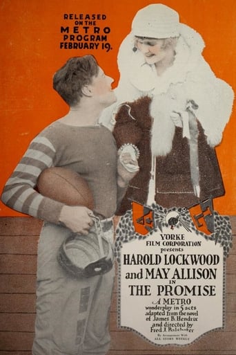 The Promise Poster