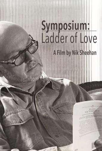 Symposium: Ladder of Love Poster