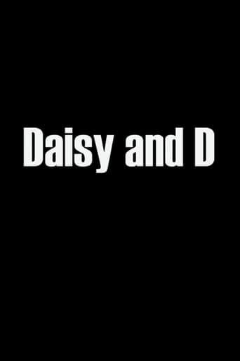 Daisy & D Poster