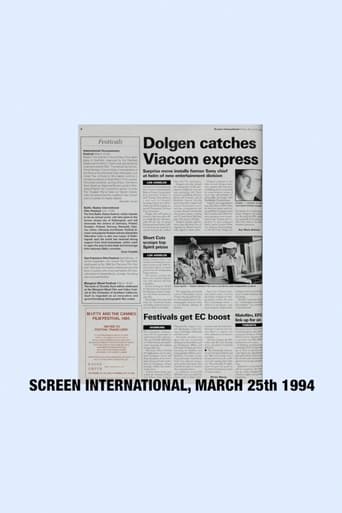 Access: Sheffield DocFest Poster