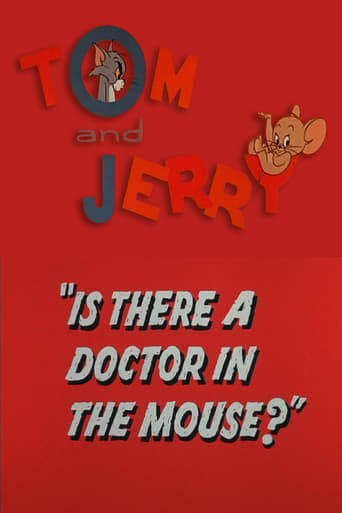 Is There a Doctor in the Mouse? Poster