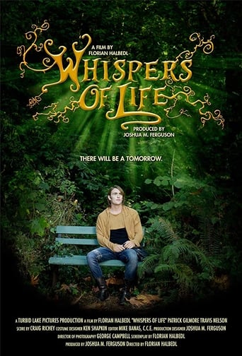 Whispers of Life Poster