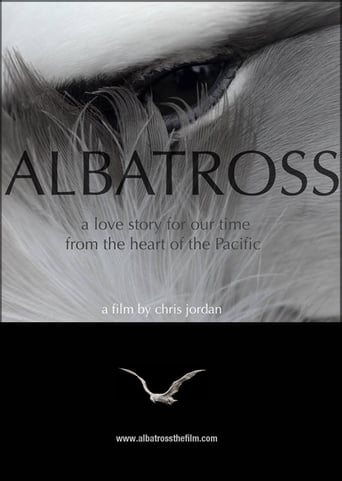 Albatross Poster