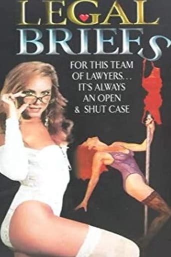 Legal Briefs Poster