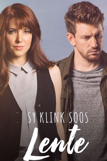 She Sounds Like Spring Poster