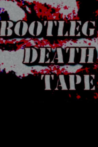 Bootleg Death Tape Poster