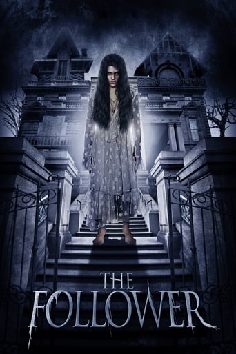 The Follower Poster