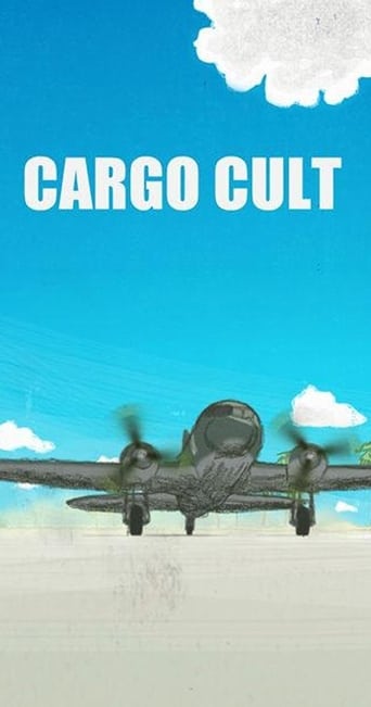 Cargo Cult Poster