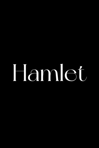 Hamlet Poster