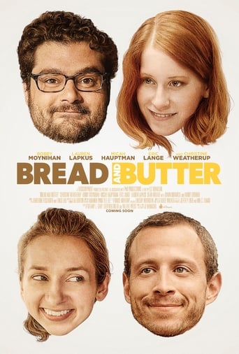 Bread and Butter Poster