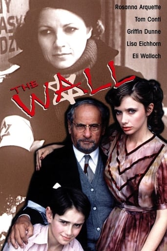 The Wall Poster