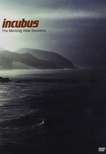 Incubus: The Morning View Sessions Poster