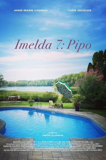 Imelda 7: Pipo Poster