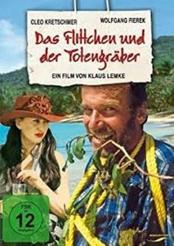 Das Flittchen und der Totengräber Poster
