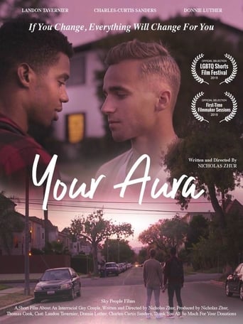 Your Aura Poster