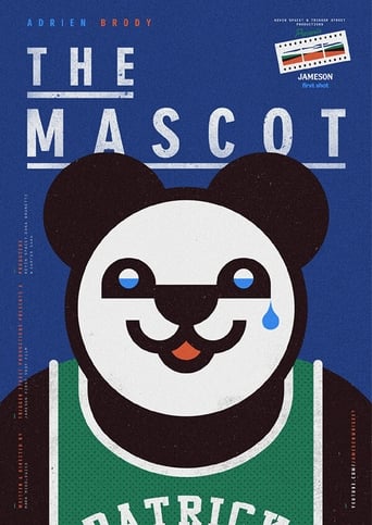 The Mascot Poster