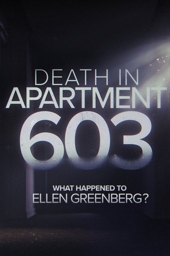 Death in Apartment 603: What Happened to Ellen Greenberg? Poster