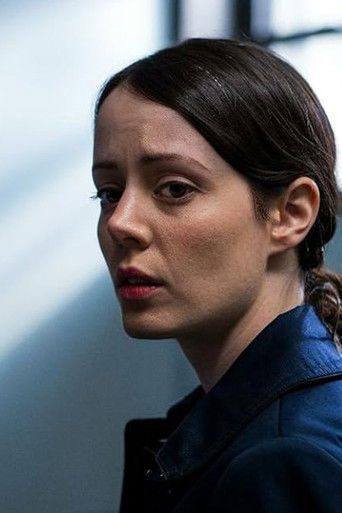 Serious Miracles Poster