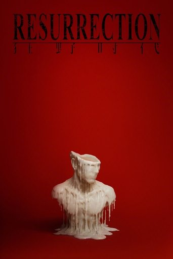 Resurrection Poster