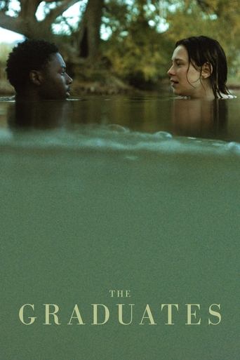 The Graduates Poster