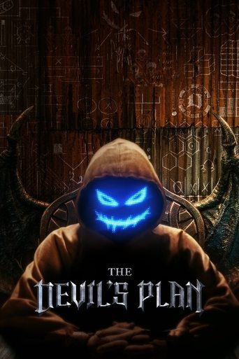 The Devil's Plan Poster