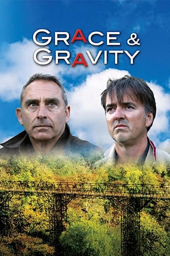 Grace and Gravity Poster