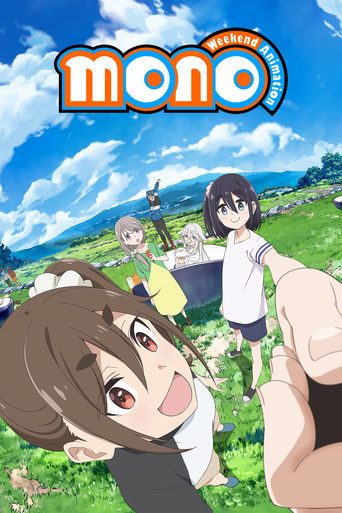mono Poster