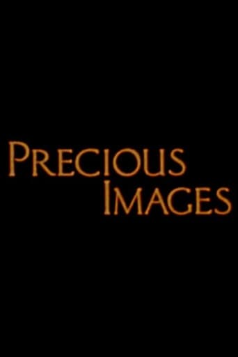 Precious Images Poster