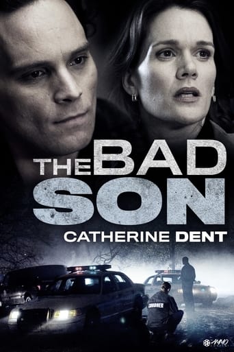 The Bad Son Poster
